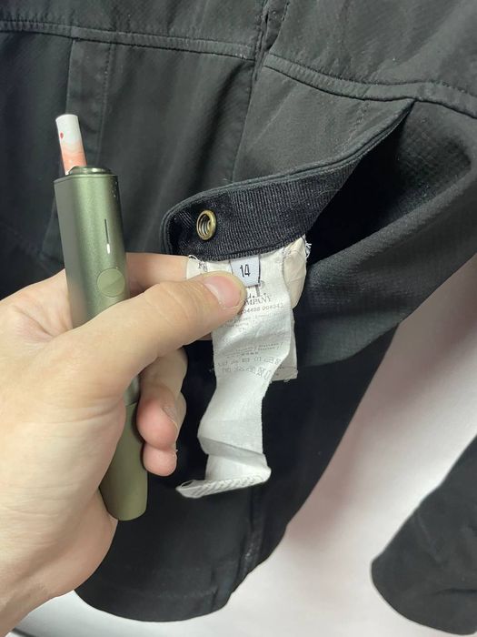 Зипка C.P company