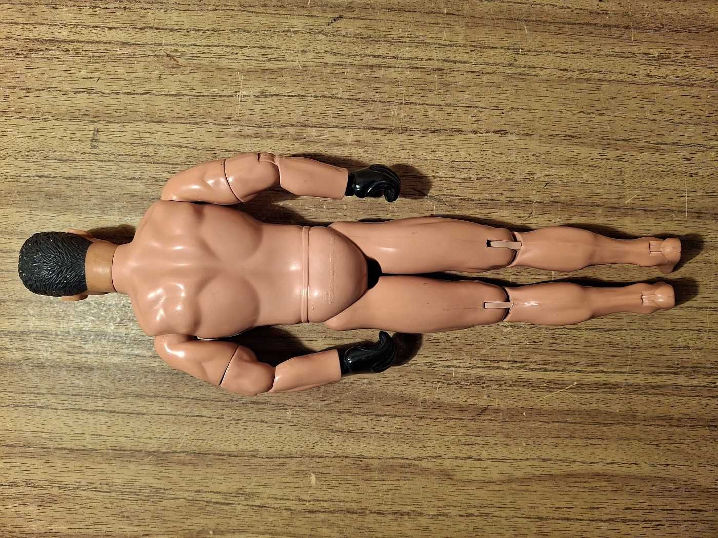 Игрушка кукла - Action man