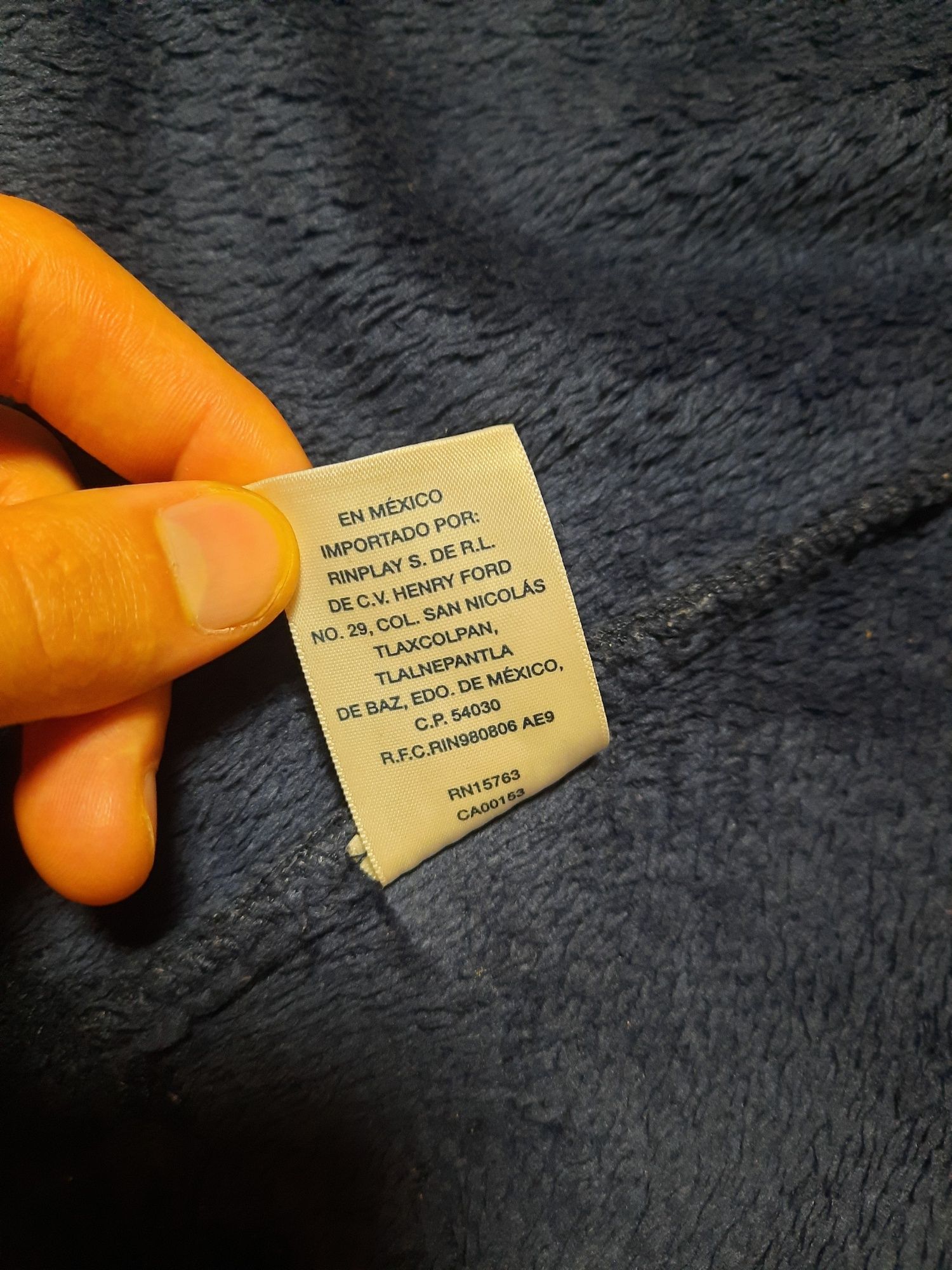Мужской халат Ralph Lauren размер XL