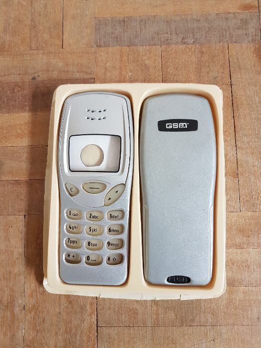 Capa Nokia 3210