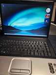 HP Compaq Presario CQ50
