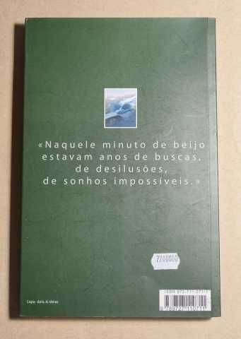 Na Margem do Rio Piedra Eu Sentei e Chorei de Paulo Coelho
