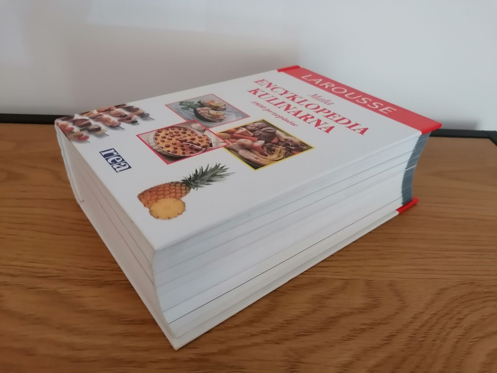 encyklopedia kulinarna