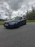 Witam mam na sprzedaż  audi a6c6 3.0