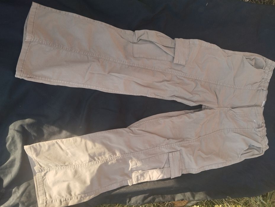 Штанішки хулігани