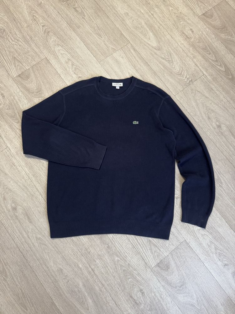 Класичний Светр Lacoste