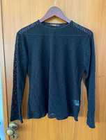 Camisola interior rendada Scusi XL NOVA