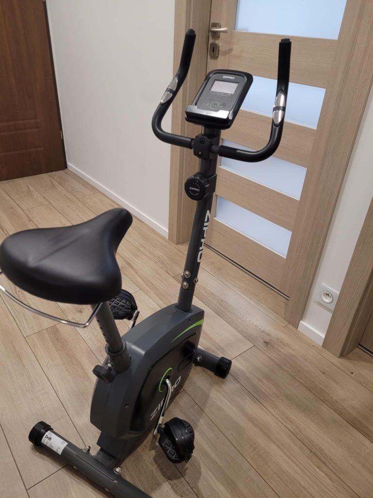 Rower stacjonarny Zipro Drift