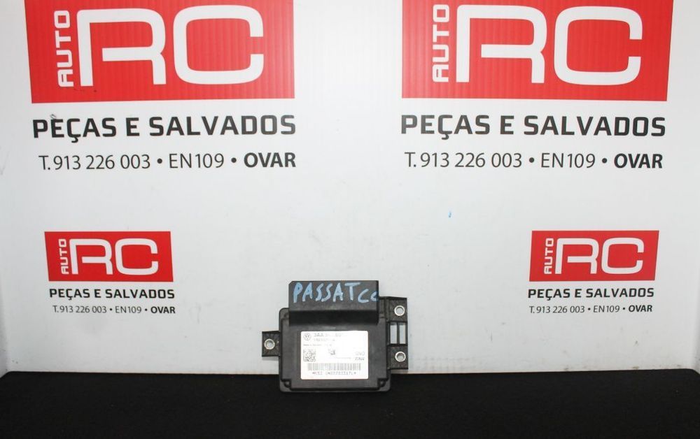 Centralina de Travão de Mão VW Passat CC