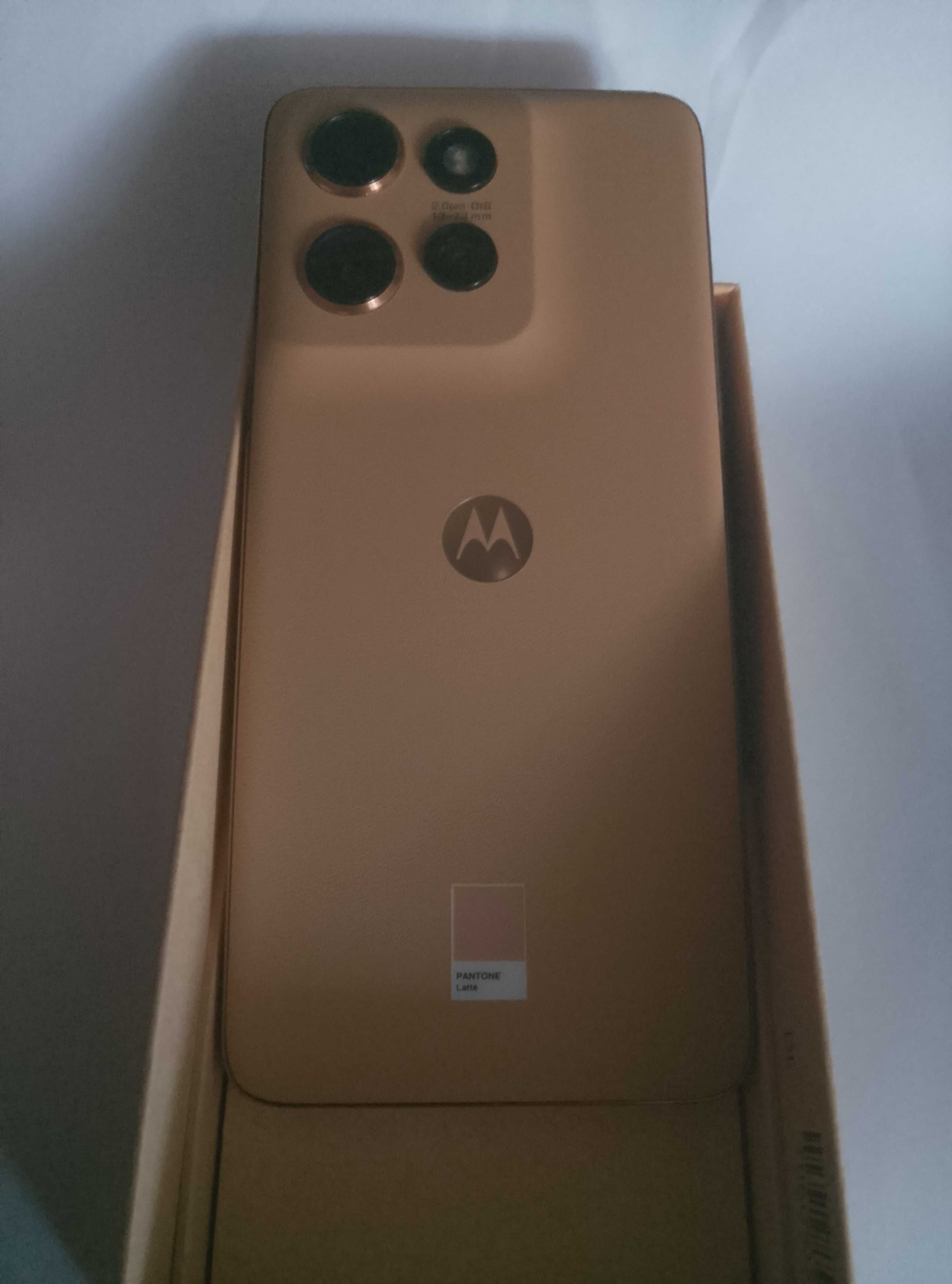 Smarfon Motorola Edge 50 Neo 5G