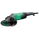 Szlifierka kątowa 230mm G23SW2 W7Z HIKOKI