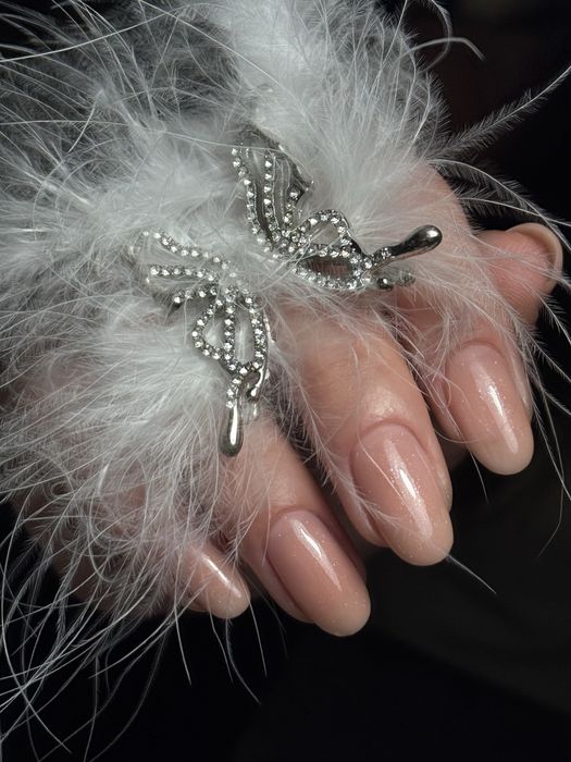 Manicure i Pedicure, Masaż rąk i stóp