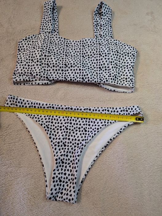 купальник Shein роздільний S стан нового