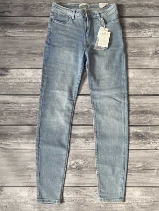 Світло сині джинси HM