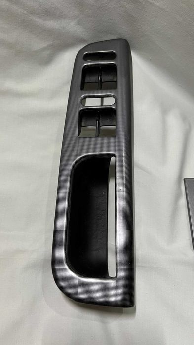 Conjunto Interior VW Golf 4 / Bora Em Alumínio