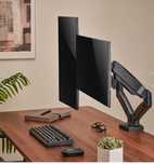 Braço mecanico para monitores