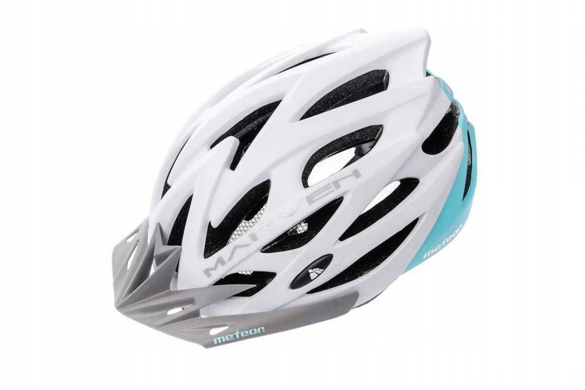 Kask rowerowy Meteor Marven r. L