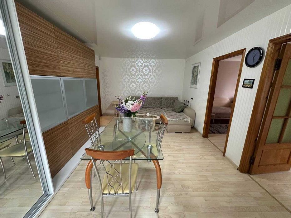 3 к квартира центр Минора набережная Правый берег