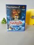 The Chronicles of Narnia The Lion the witch / gra PS2 - stan idealny