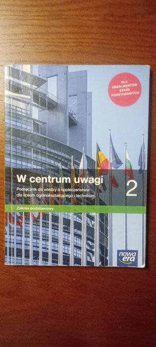 W centrum uwagi 2