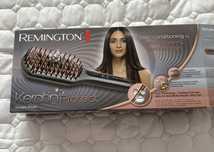 Szczotka prostująca wlosy - Remington