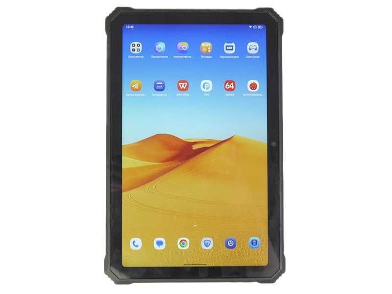 Blackview Active 8 Pro 8/256GB захищений планшет, Global Version