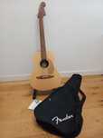 Gitara akustyczna Fender Sonoran Mini 3/4