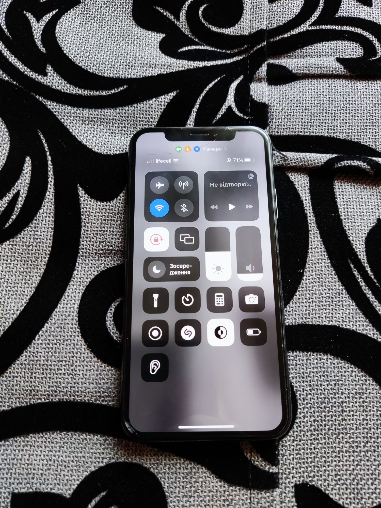 Iphone X 64 Neverlock