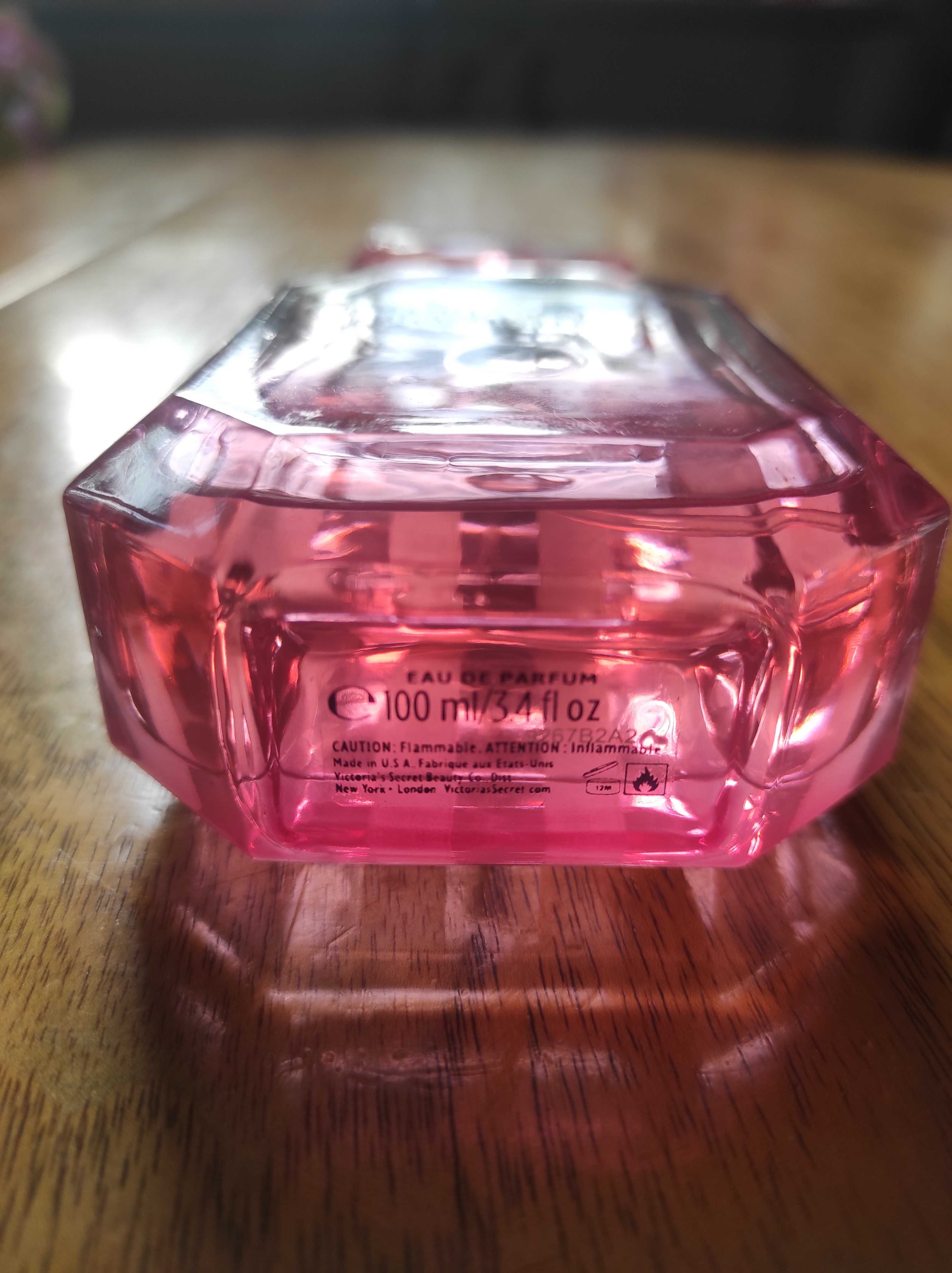 Perfumy Victoria's Secret Bombshell