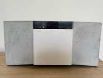 Pioneer X-SMC02D Slim CD amplituner