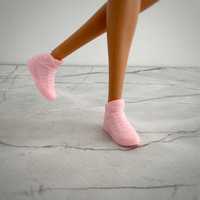 Взуття для ляльки Барбі із гплоскою ступнею. Обувь. Barbie