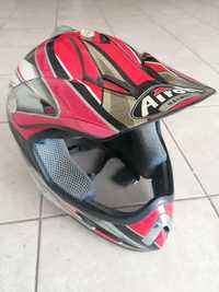 Capacete Airoh Motocross M