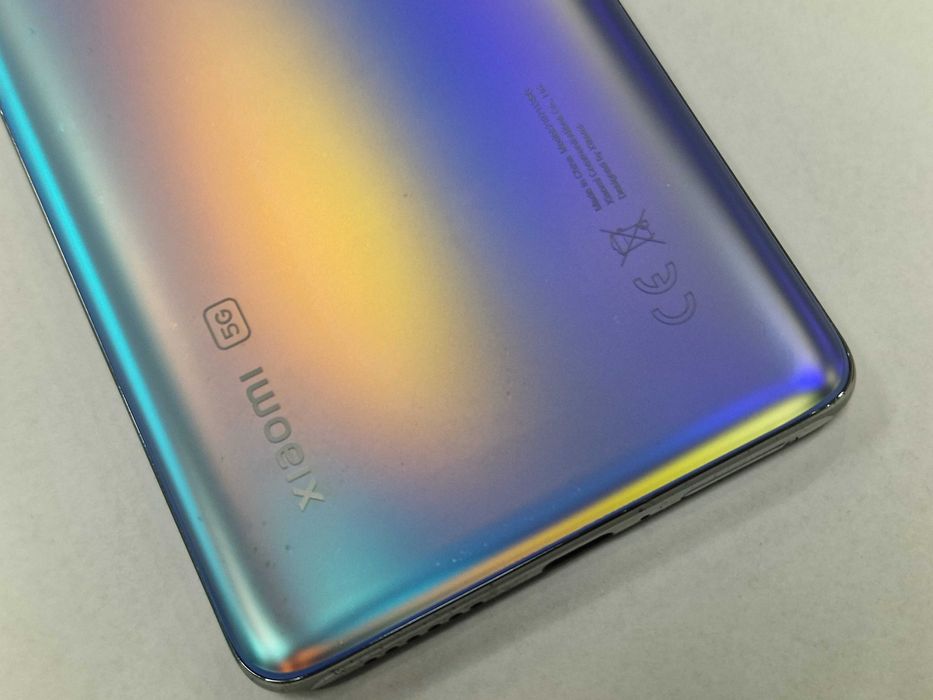 Xiaomi 11T PRO 5G Dual SIM/ 8GB/ 256GB/ Celestial Blue/ Grade A- + ład