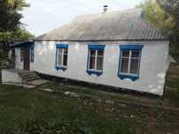 Будинок с.Вербівка , Звенигородський район, Черкаська область