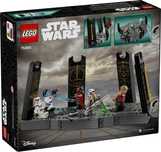 Lego 75385 Pojedynek Ahsoki Tano na Peridei