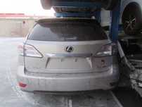Peças Lexus RX450h