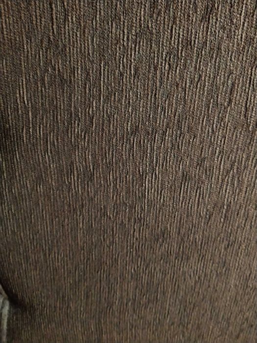 Sofá-cama de três lugares reclinável