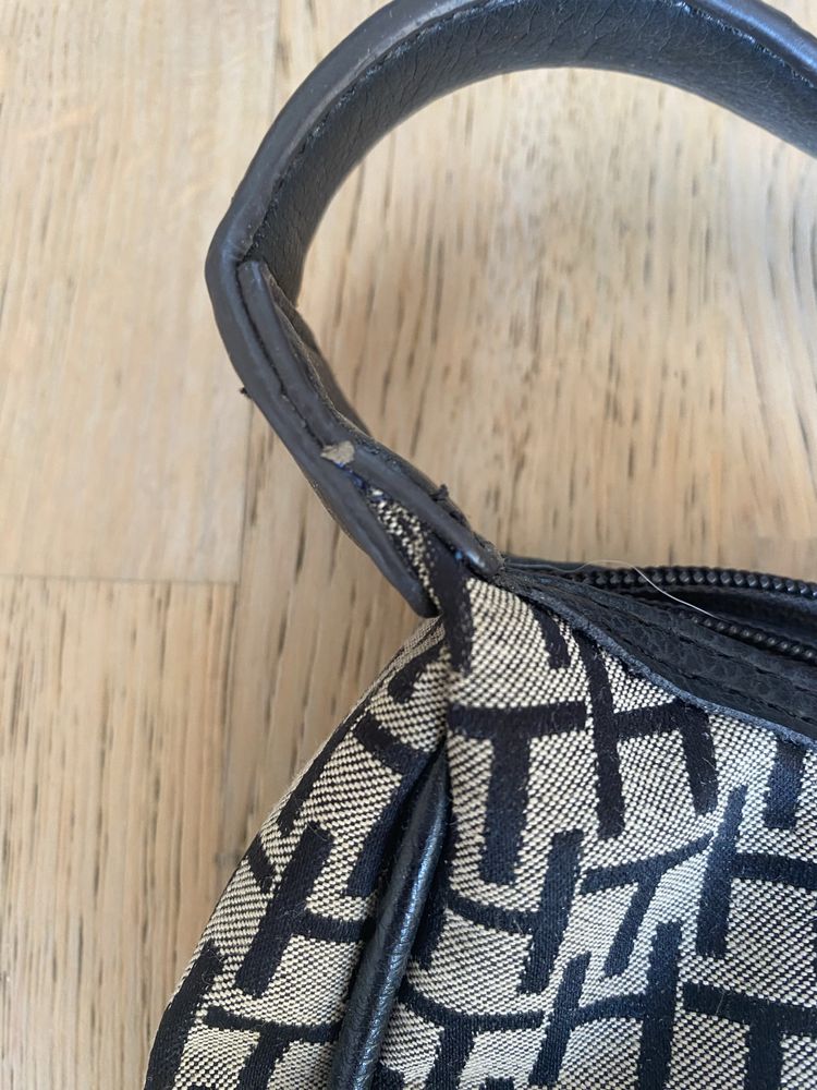 Torebka Tommy Hilfiger