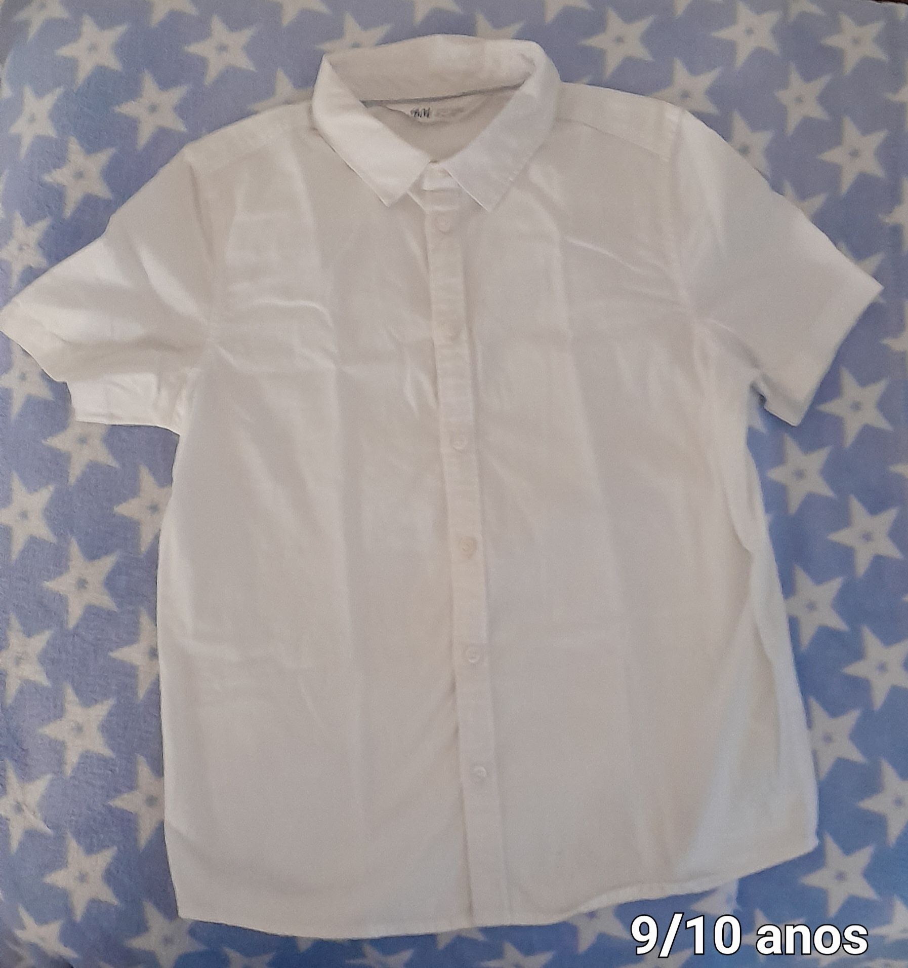 Roupa de criança