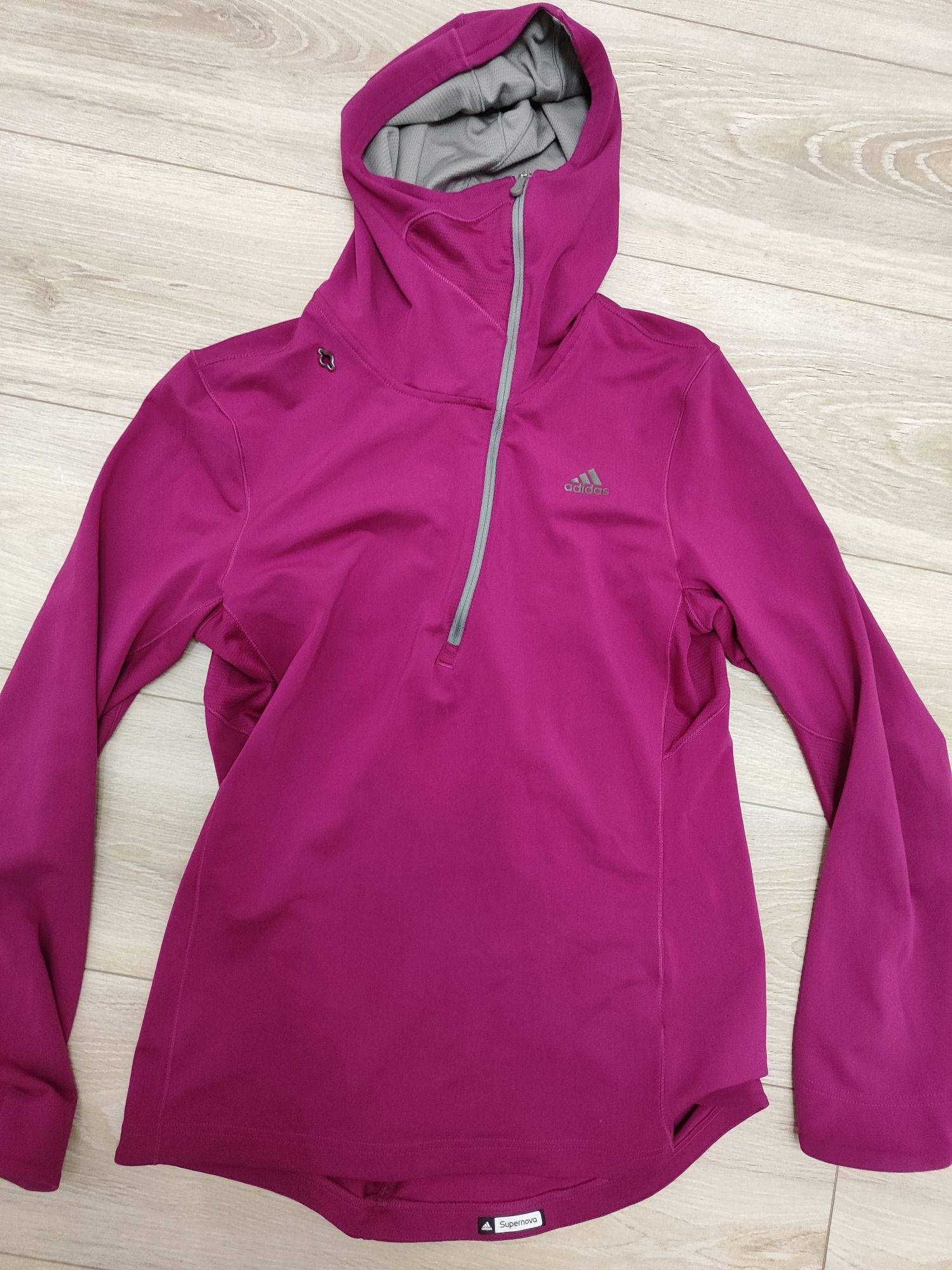 Adidas p. Л кофта оригинал