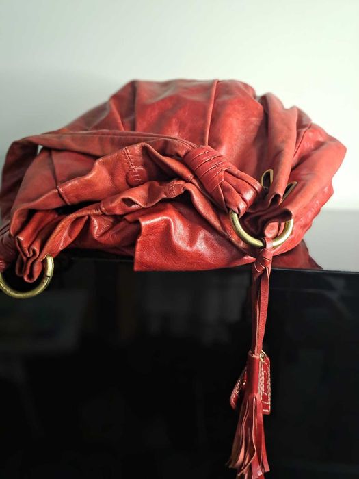 Mala em pele ADOLFO DOMINGUEZ