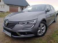 Renault Talisman RENAULT TALISMAN * Salon Polska * Serwis ASO * Faktura VAT 23