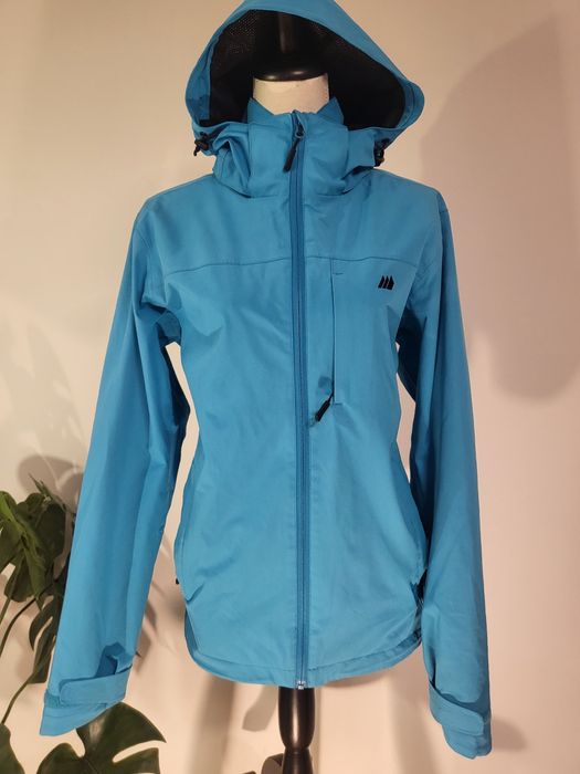 Kurtka przeciwdeszczowa Skogstad