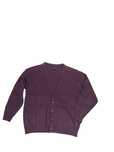Stylowy sweter męskie bawełniany kardigan  vintage westbury rozmiar 50