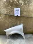 Guarda lamas esquerdo Volkswagen Polo 2001