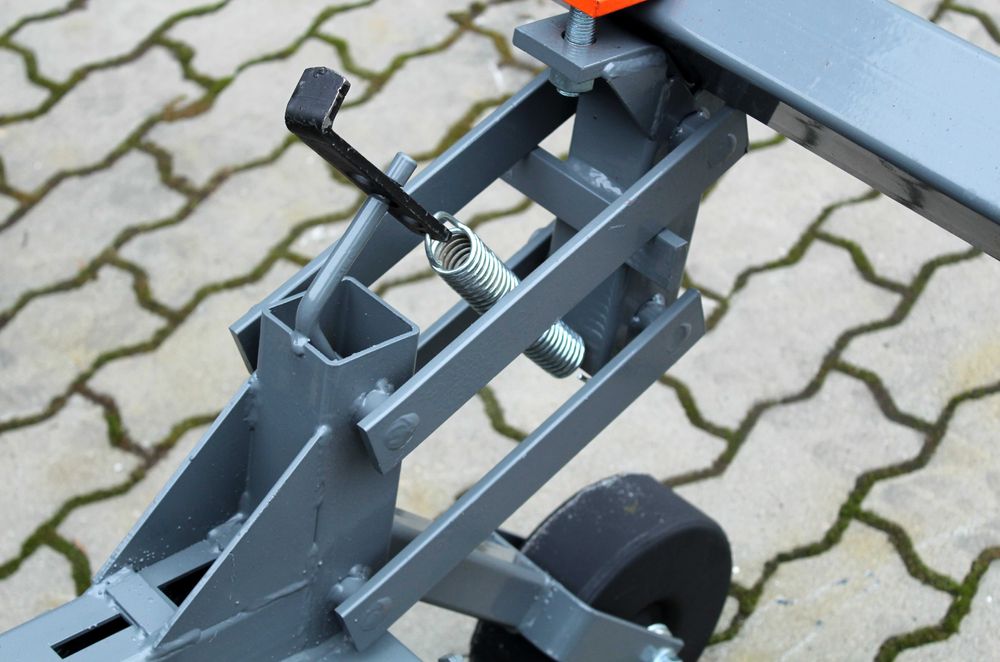 ТОП ПРОДАЖ Культиватор міжрядний VINMET навісний для трактора