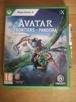 Avatar Frontiers of Pandora Xbox Series X