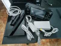 Nintendo Wii U Premium Desbloqueada