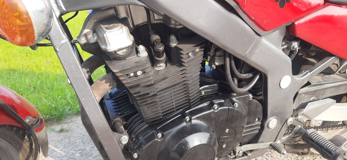 Продам Suzuki GS500E