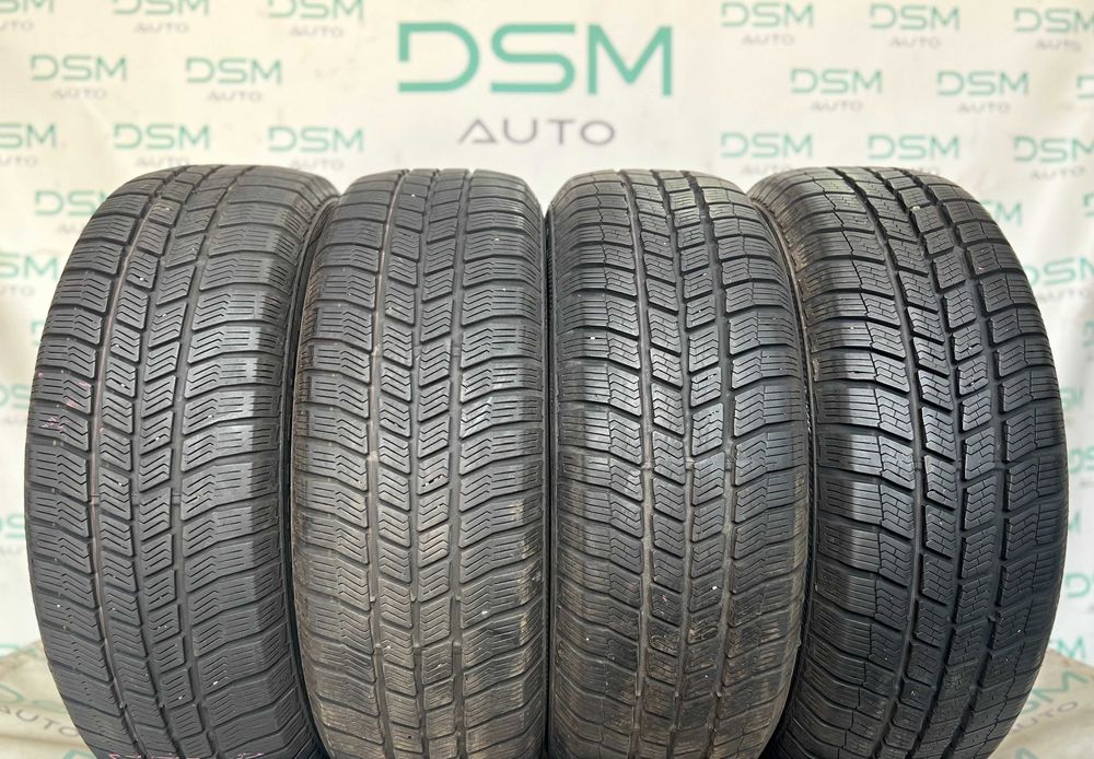 Скад шин б/в. 195/65 R15 Barum Polaris 3